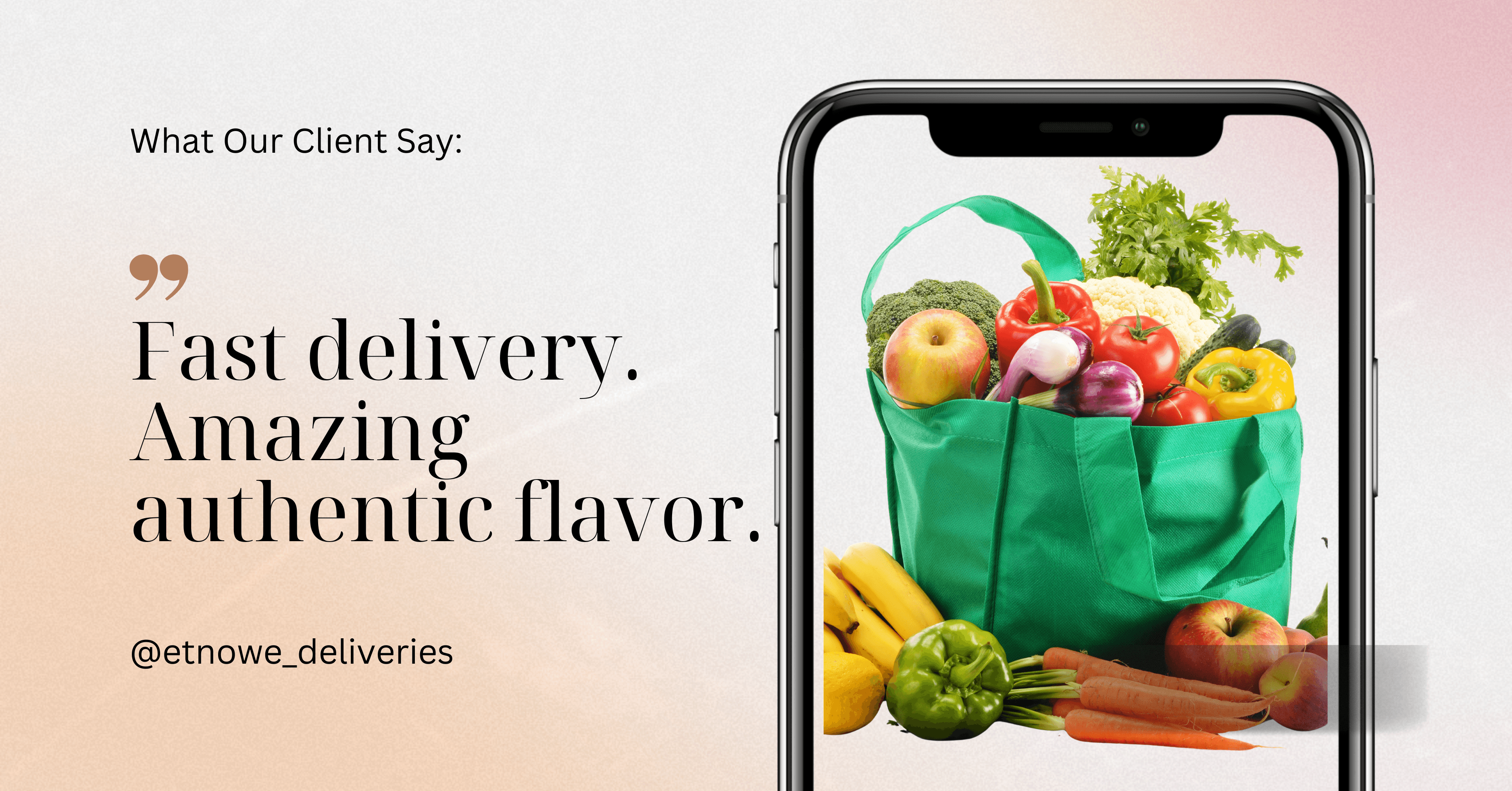 What American Tech Gets Wrong About Ethnic Grocery Delivery